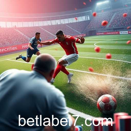 Betlabel's Rise Amid Gaming Innovation