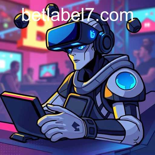 The Evolution of Betlabel in Online Gaming