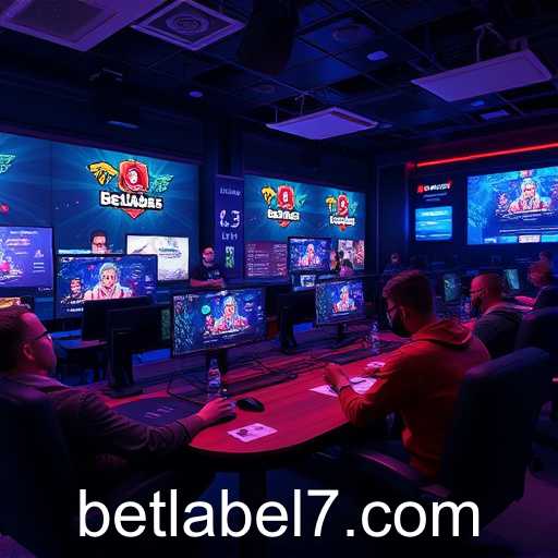 The Rise and Influence of Betlabel in the Online Gaming World