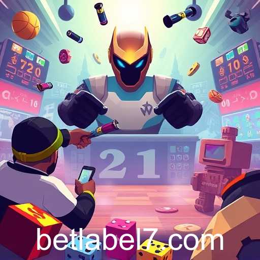 The Rise of Digital Gaming Platforms