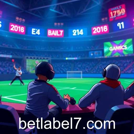 Gaming Evolution in the Modern Era