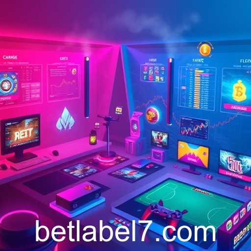 Innovations in Online Gaming for 2025