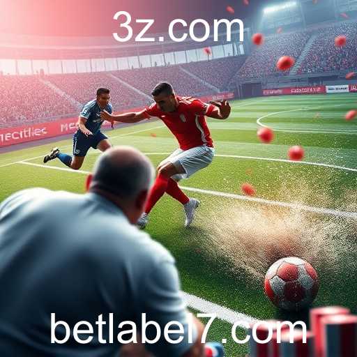 Online Betting Surge Amid Sports Resurgence