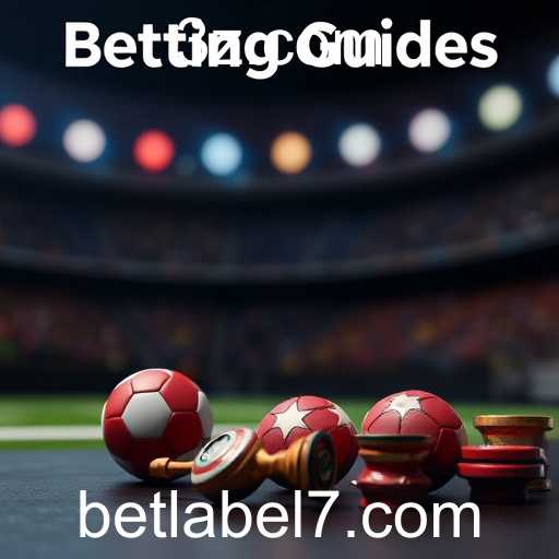Revolutionizing Online Betting: Trends and Developments