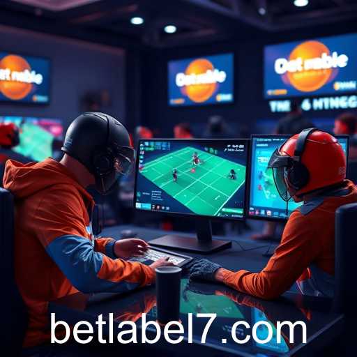 Revolutionizing the Online Gaming Experience