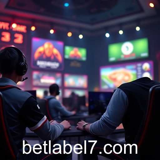 Rising Trends in Online Gaming for 2025