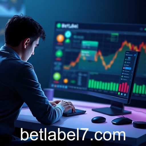 The Rise of Betlabel: Gamification Meets Financial Forecasting