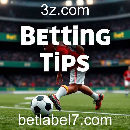 Exploring the World of Betting Tips: A Strategic Approach for Enthusiasts